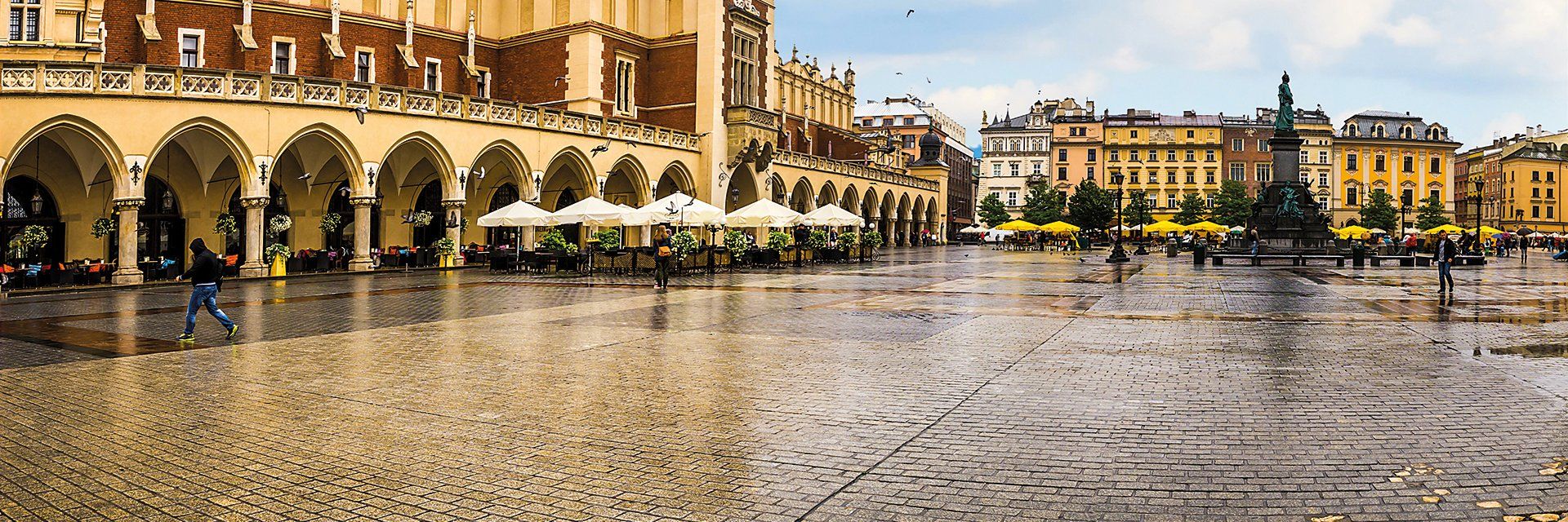 Grand tour de Pologne