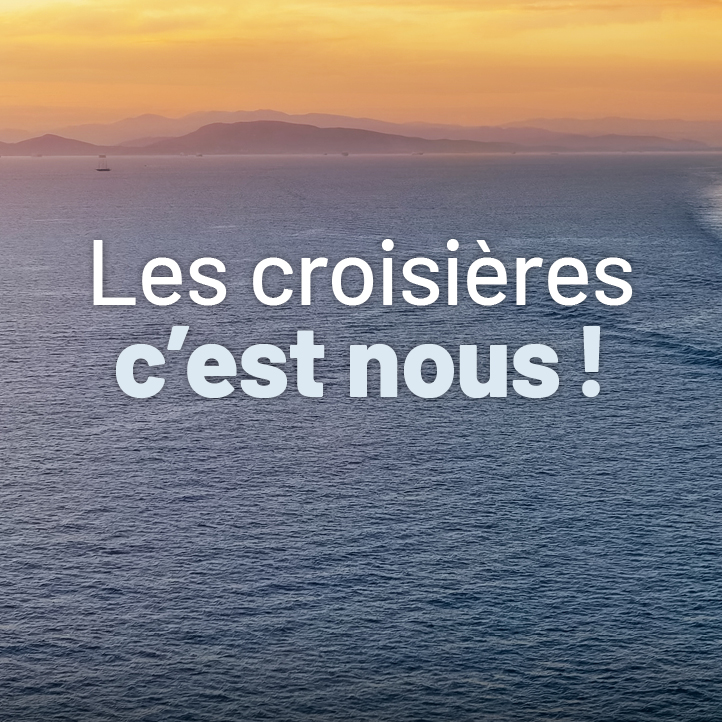 Croisières maritimes - Caraibes - 1-1