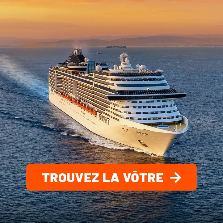 Croisières maritimes - Alaska - 1-2