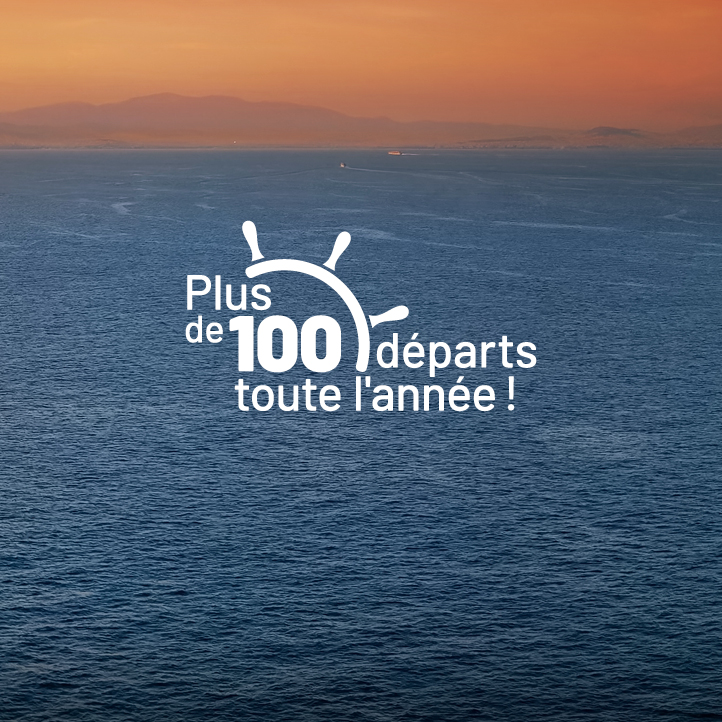 Croisière maritimes - Europe 1-3