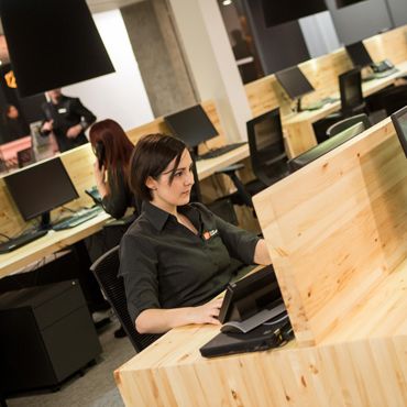 Groupe Voyage Québec Nous joindre