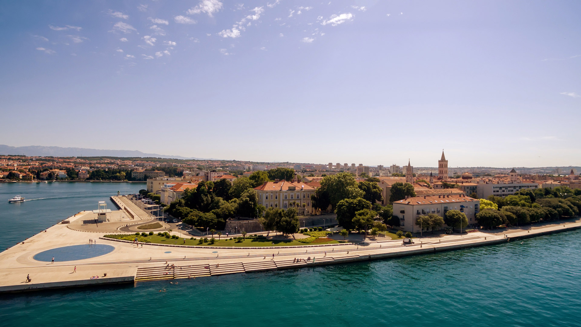 Bijoux de Zadar