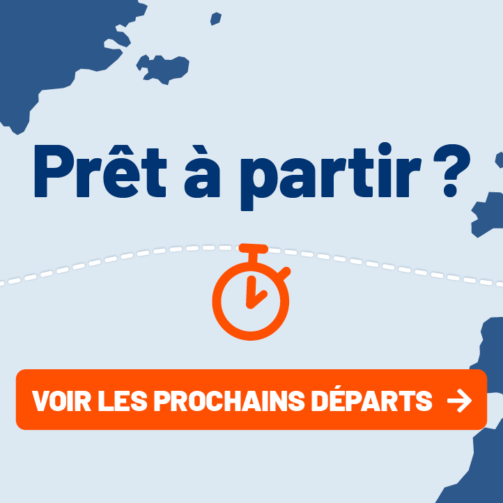Prêt à partir ? 2