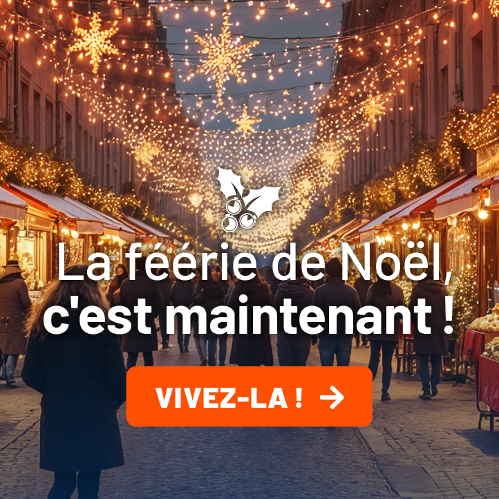 Feerie-Noël