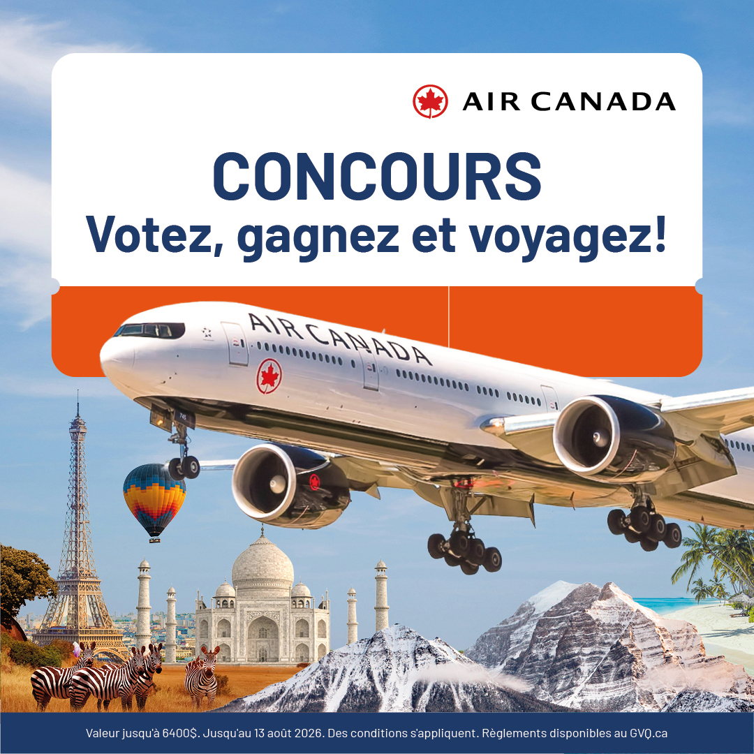 Concours-Air-Canada-été-2026