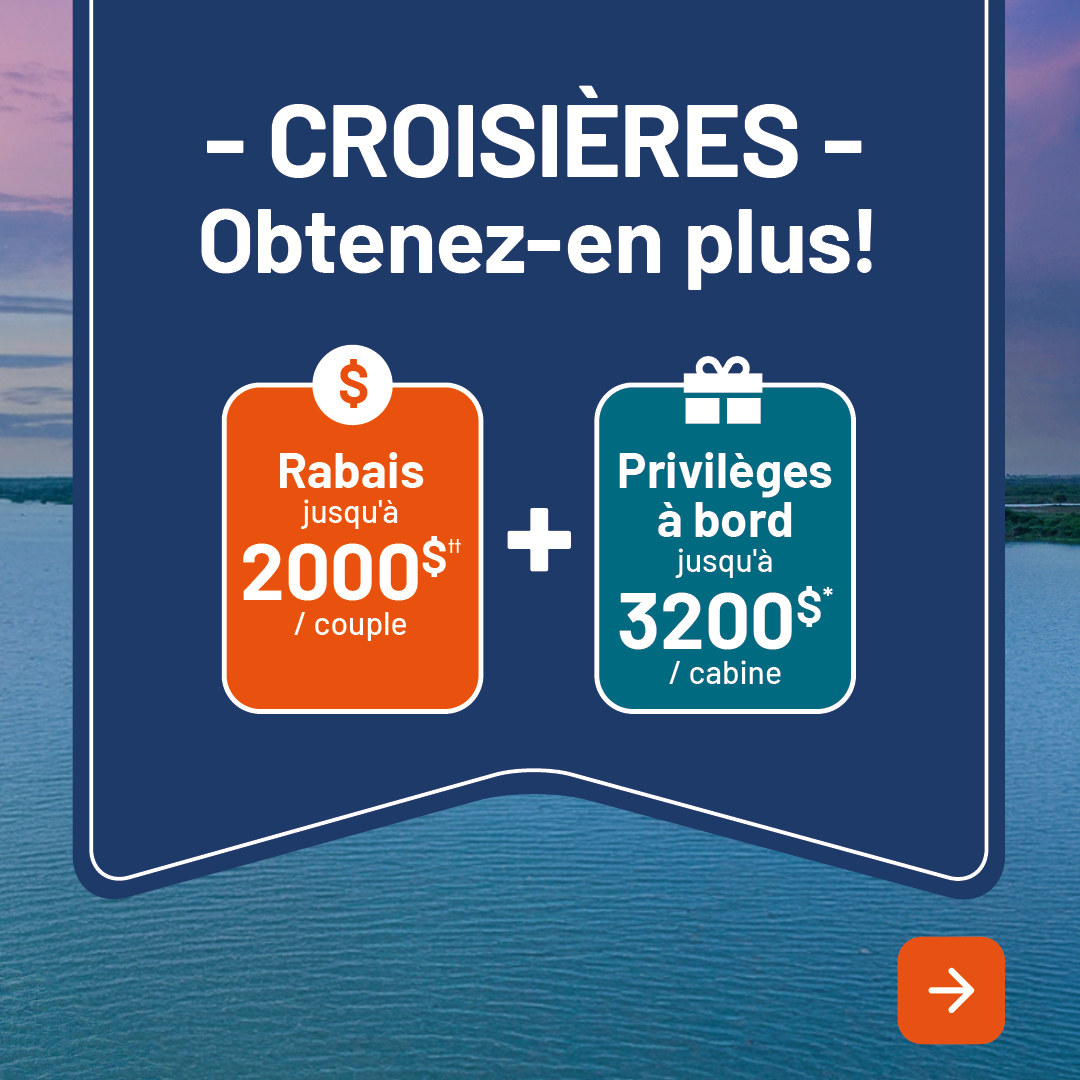 Croisière 2027