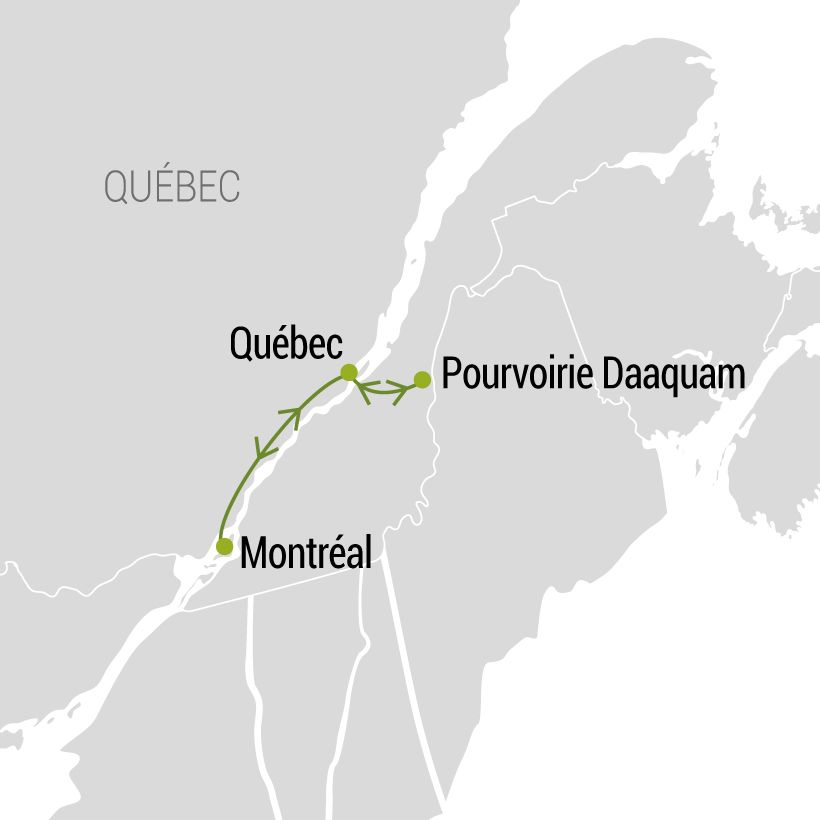 Magie blanche map