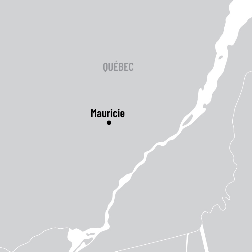 Passion Lavande map