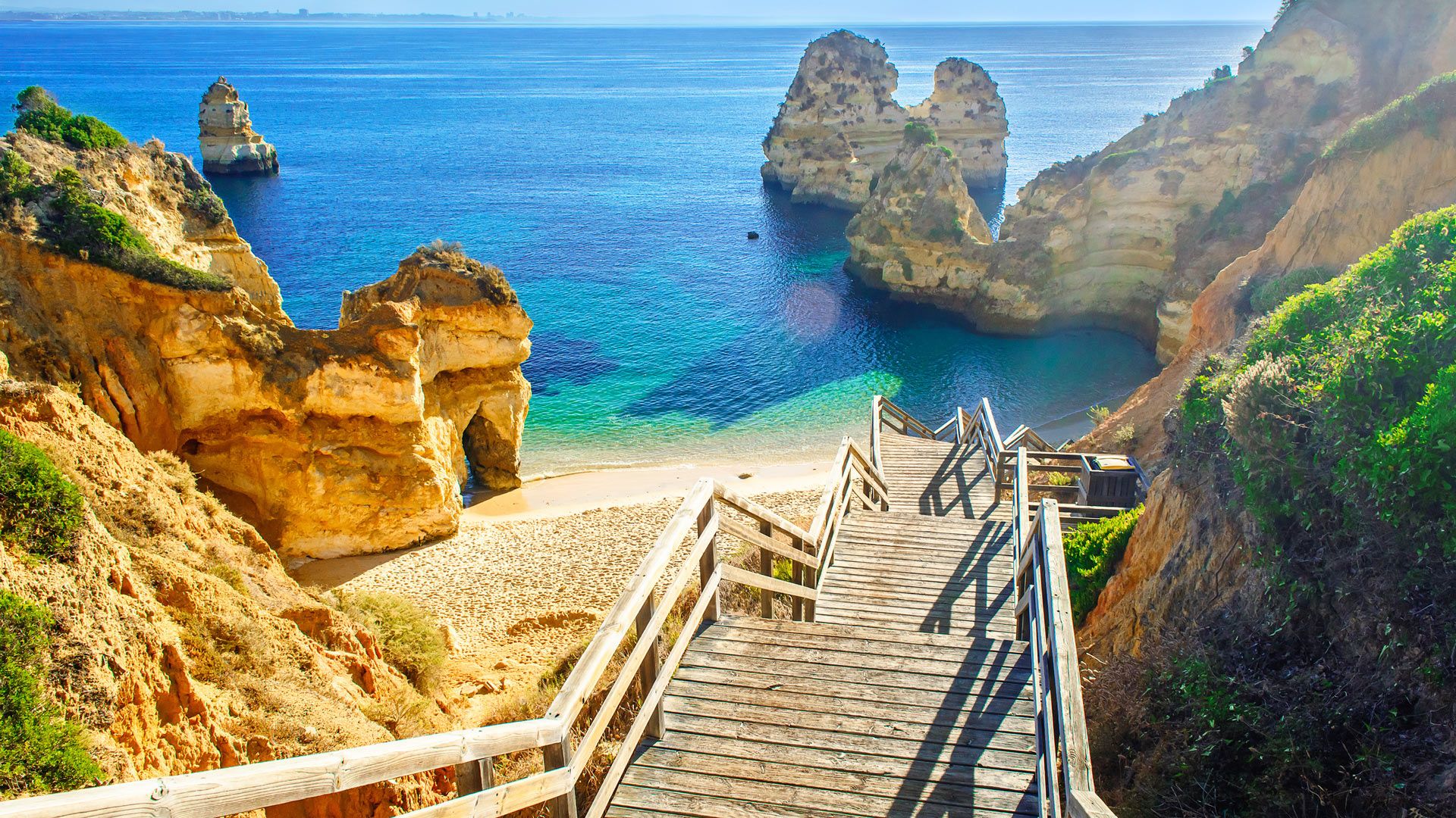 Demi-journée de découverte de Lagos, Sagres et du cap Saint-Vincent 2024