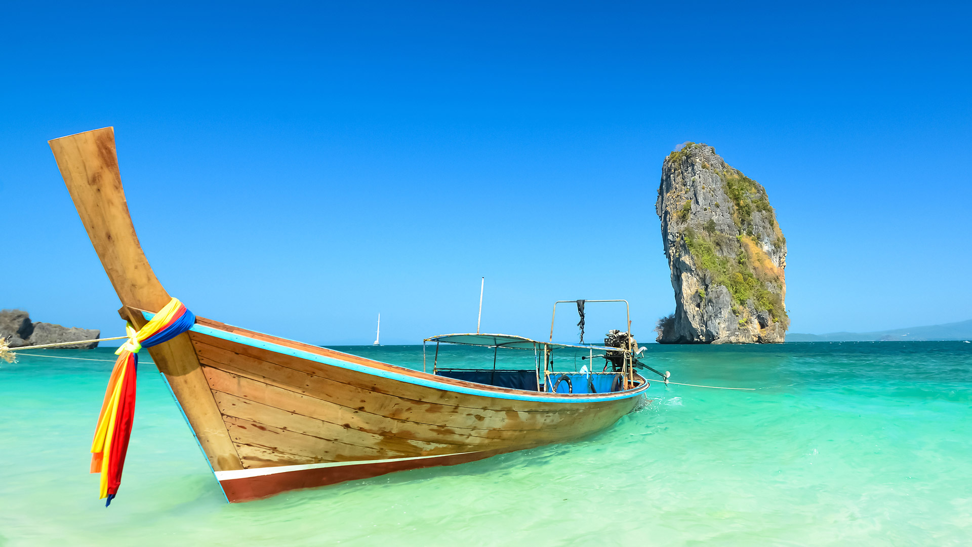 Excursion en bateau vers Koh Phi Phi et Maya Bay