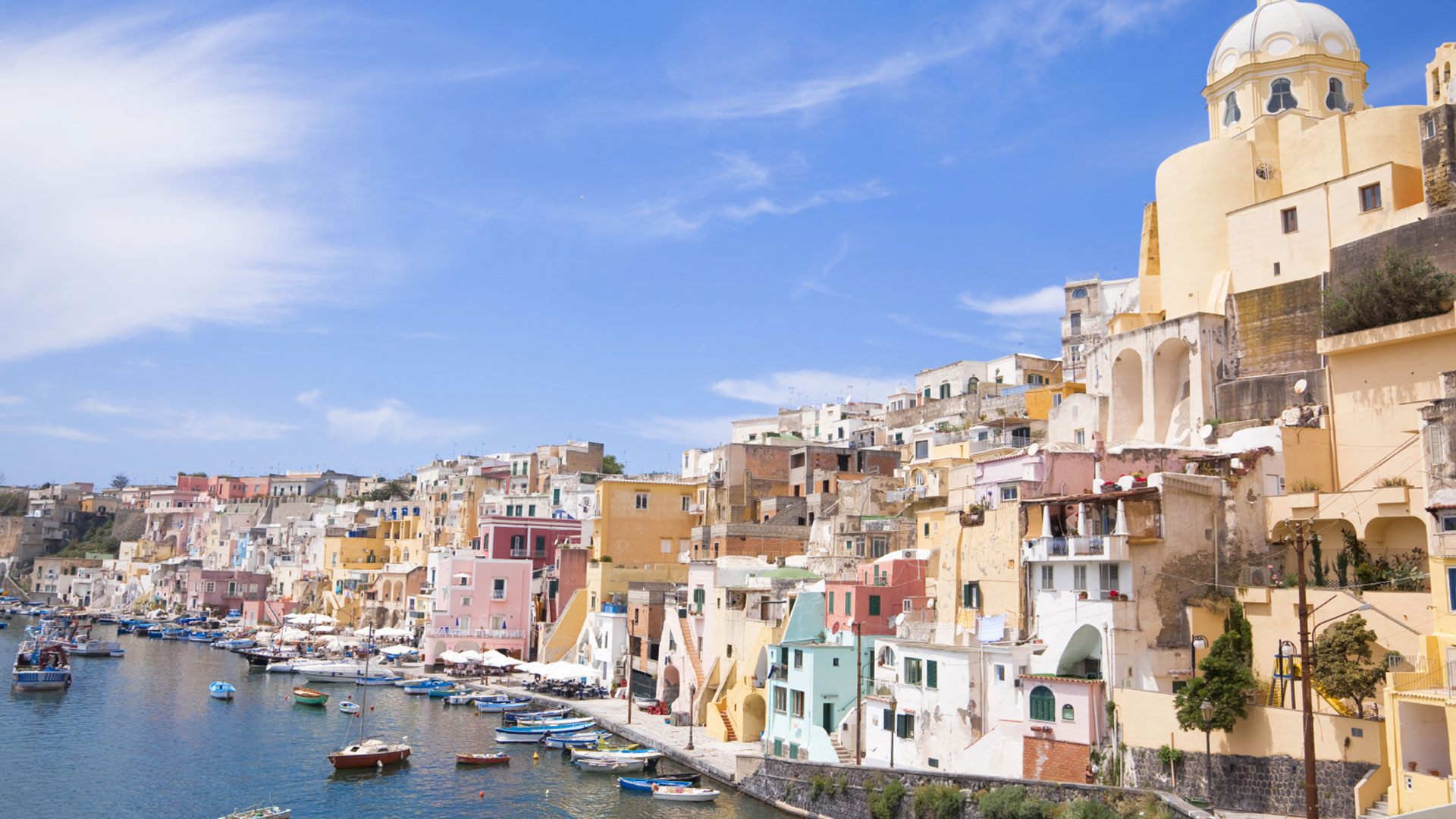 Visite de Naples-Séjour sur la côte Amalfitaine 2025