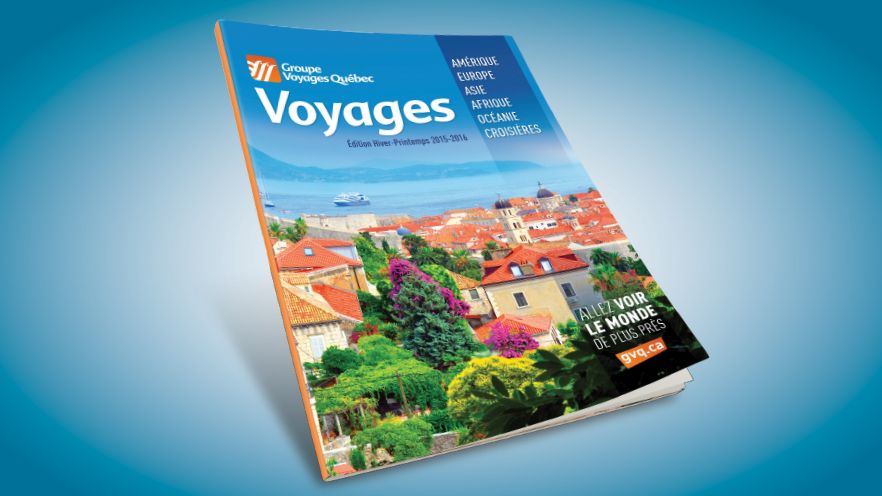 guide voyage francais
