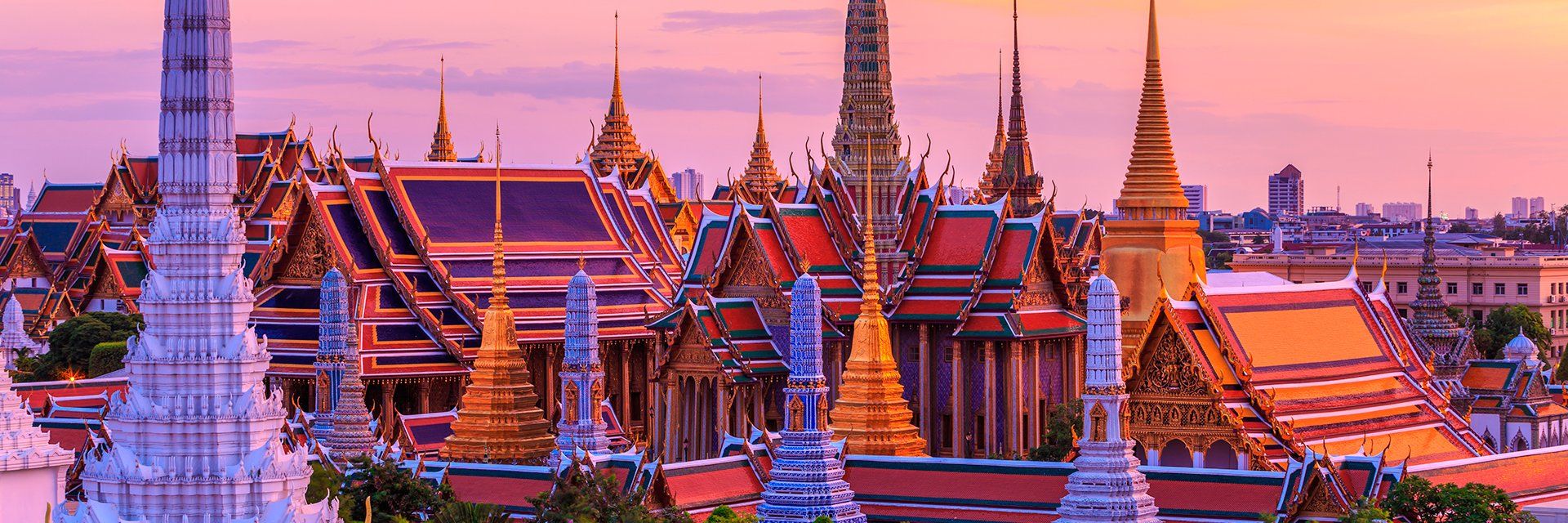 Thaïlande, saveurs et traditions