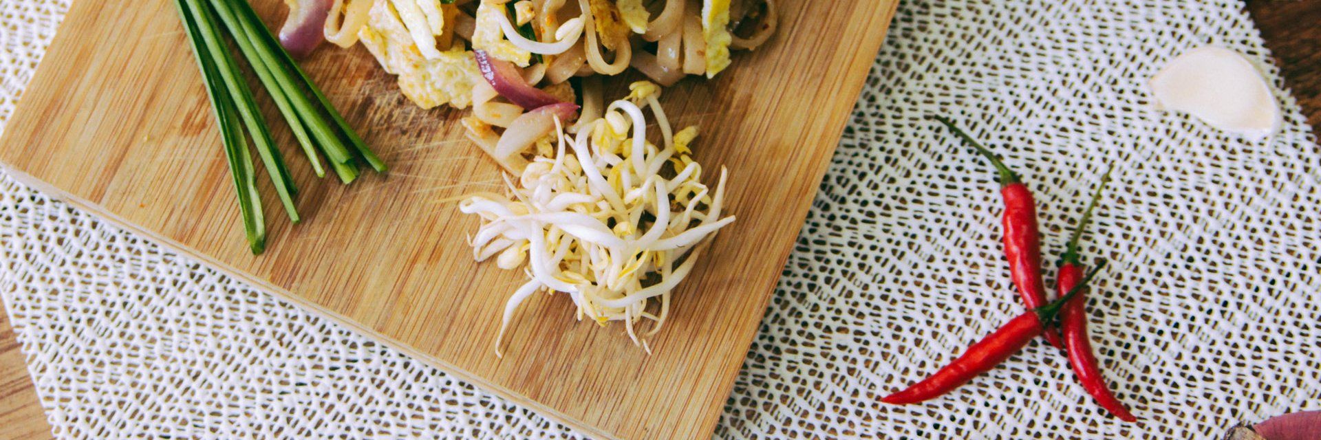 Thaïlande, saveurs et traditions