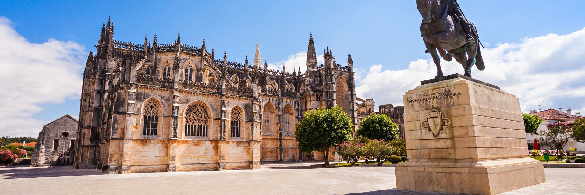 Grand tour et saveurs du Portugal