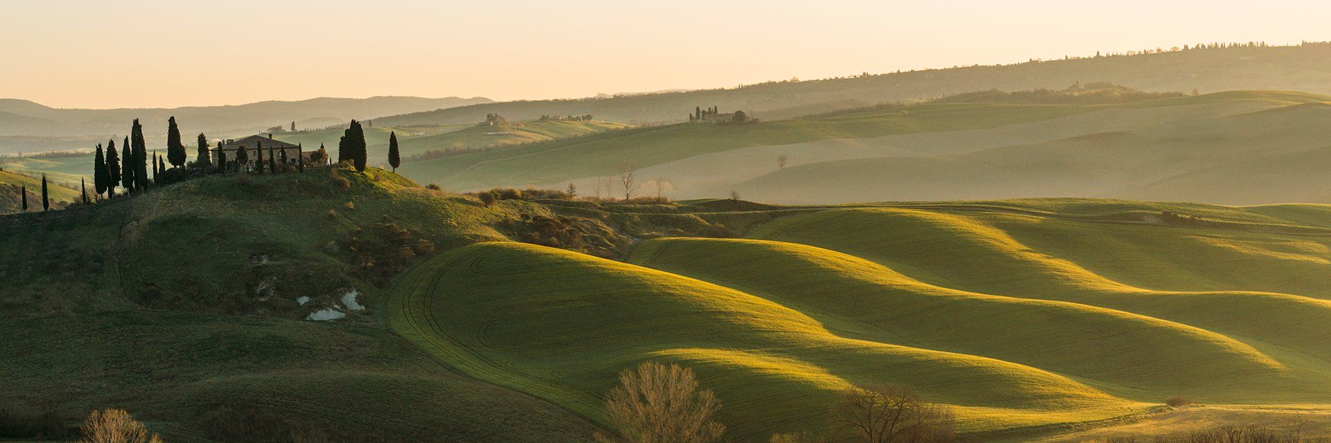 Saveurs d'Italie