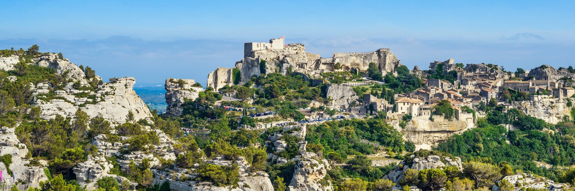 Couleurs de Provence
