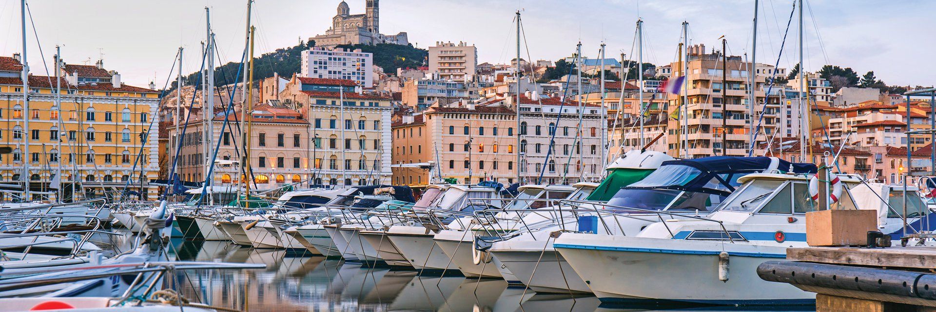 Couleurs de Provence