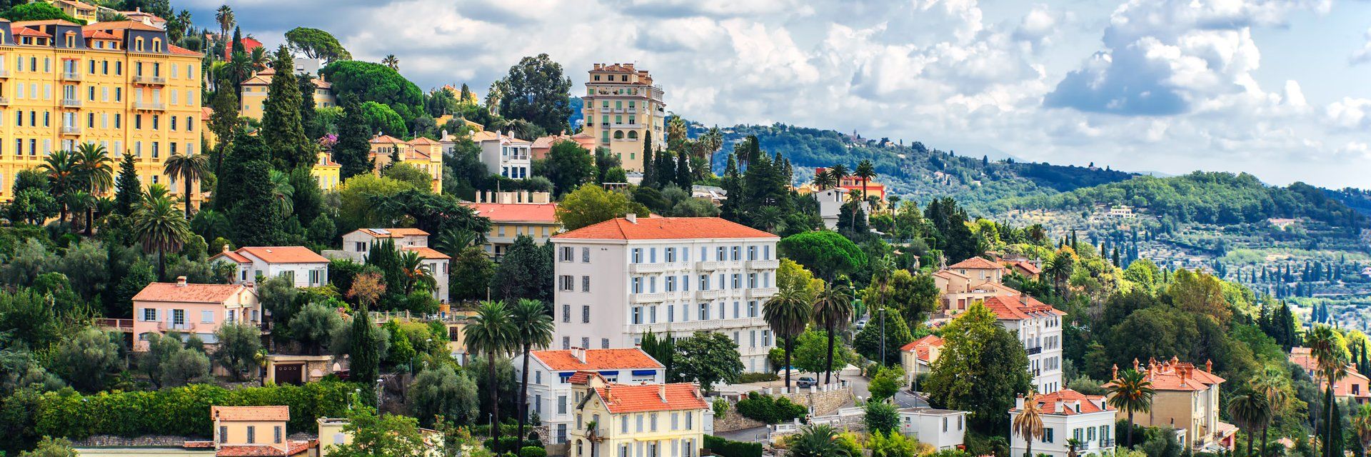 Couleurs de Provence et Côte d’Azur