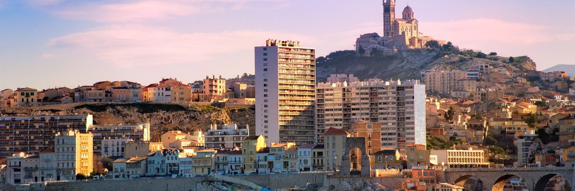 Couleurs de Provence et Côte d’Azur