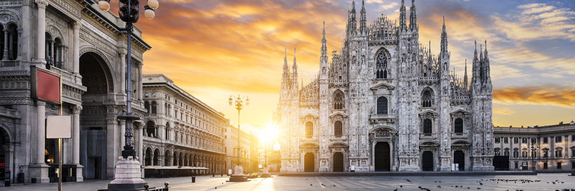 Grand tour d'Italie