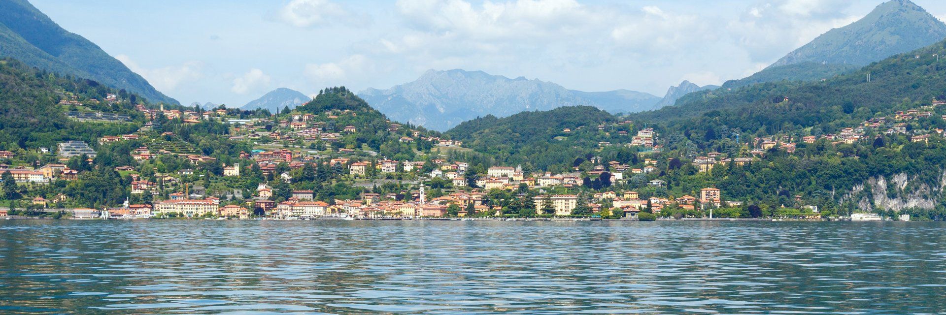 Grand tour d'Italie