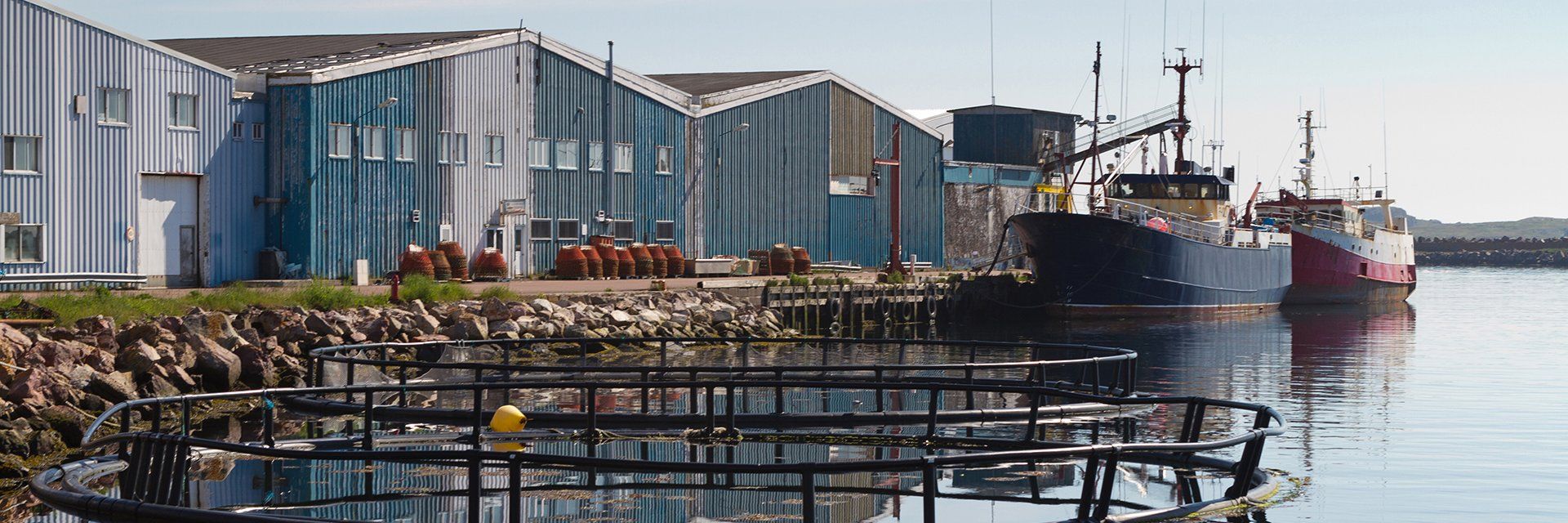 Terre-Neuve et Saint-Pierre-et-Miquelon