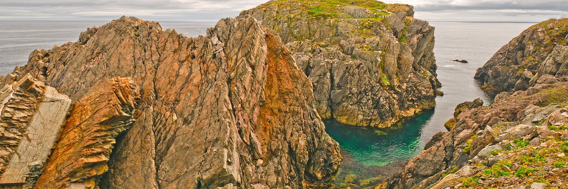 Terre-Neuve et Saint-Pierre-et-Miquelon