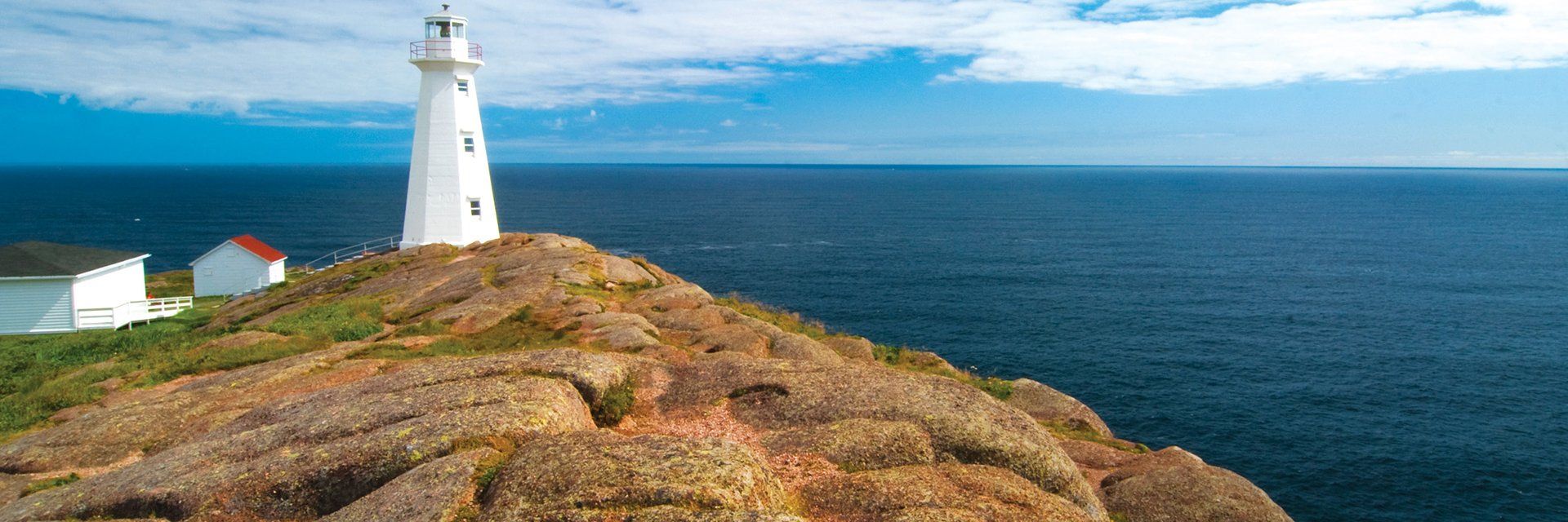 Terre-Neuve et Saint-Pierre-et-Miquelon
