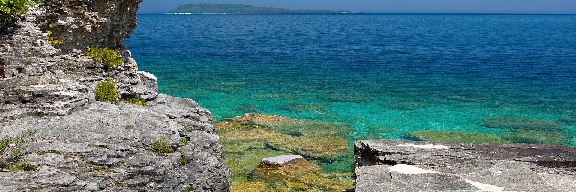 La baie Georgienne