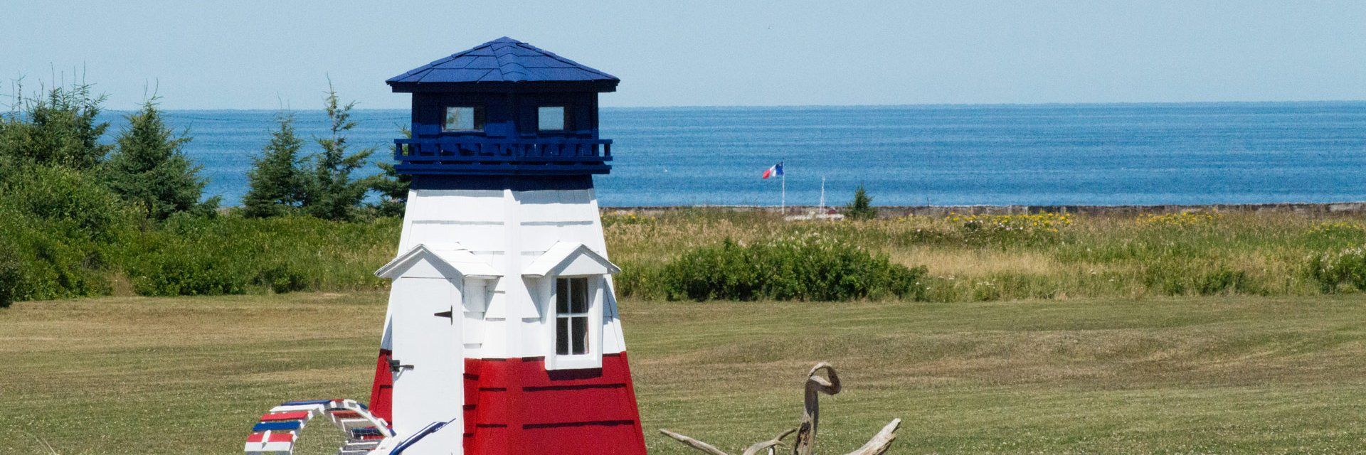 Le Congrès Mondial Acadien au Nouveau-Brunswick