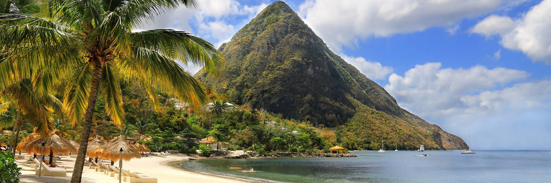 Croisière dans les Caraïbes du Sud au départ de New York