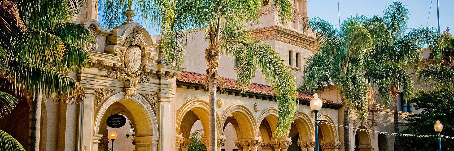 Splendeurs de la Californie