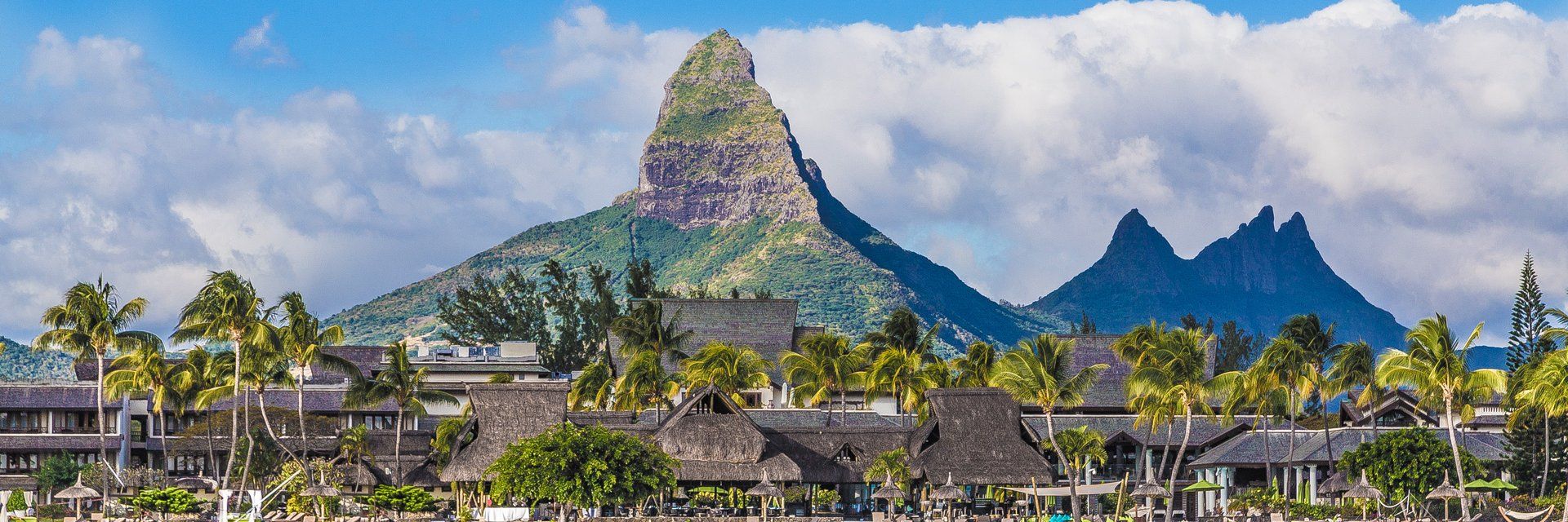 Duo Afrique du Sud et Seychelles