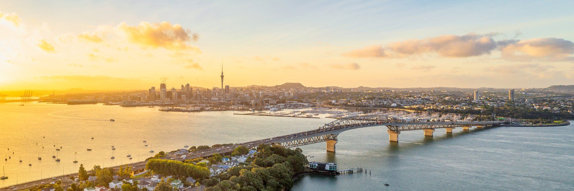 Duo Nouvelle-Zélande et Australie