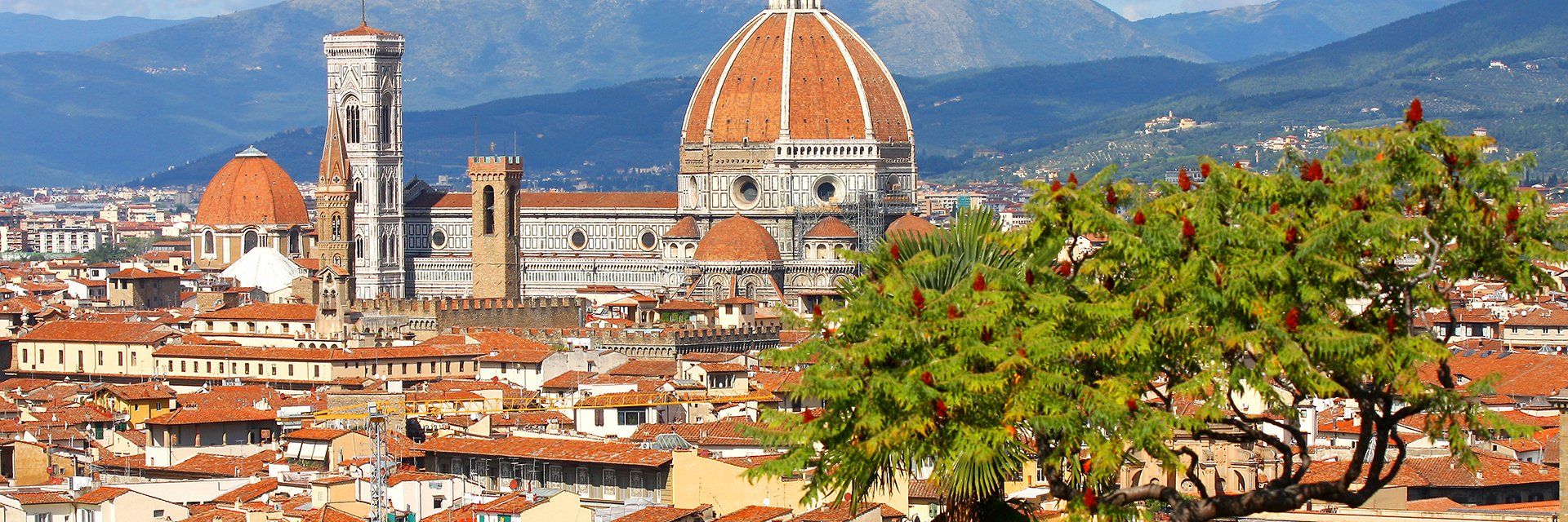Saveurs d'Italie
