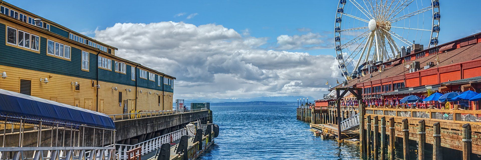 Croisière en Alaska