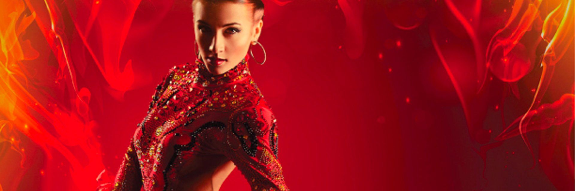 Spectacle Tango et Flamenco
