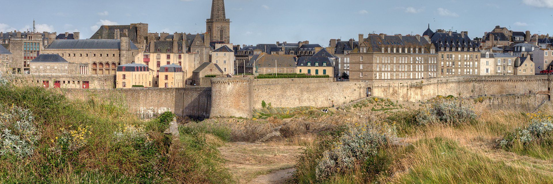 Paris et France de l'Ouest