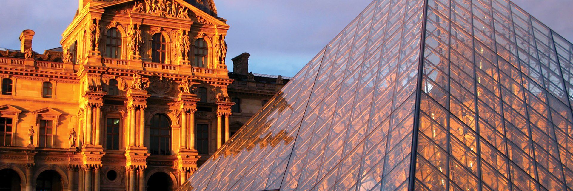 Paris mon premier amour