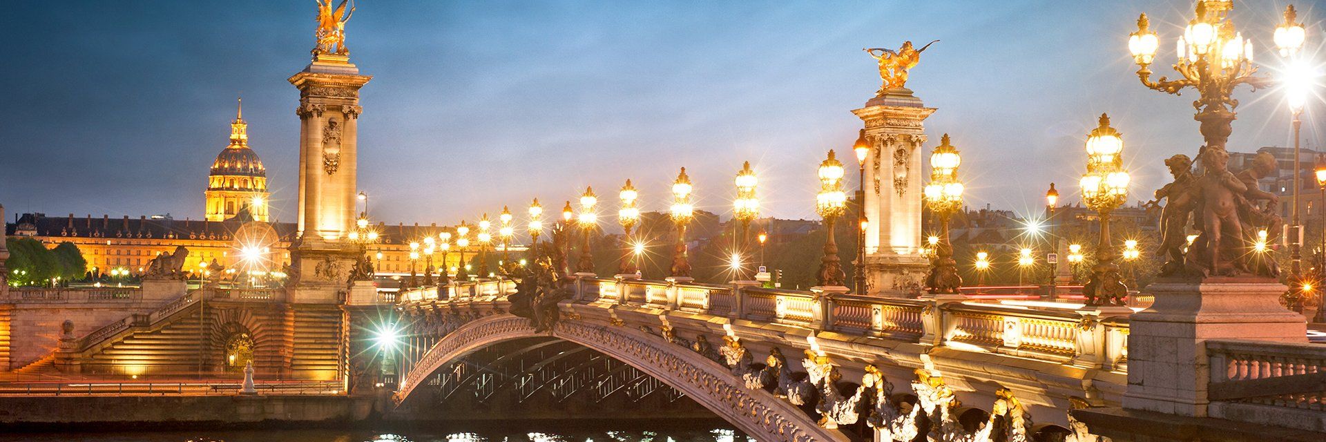 Paris mon premier amour