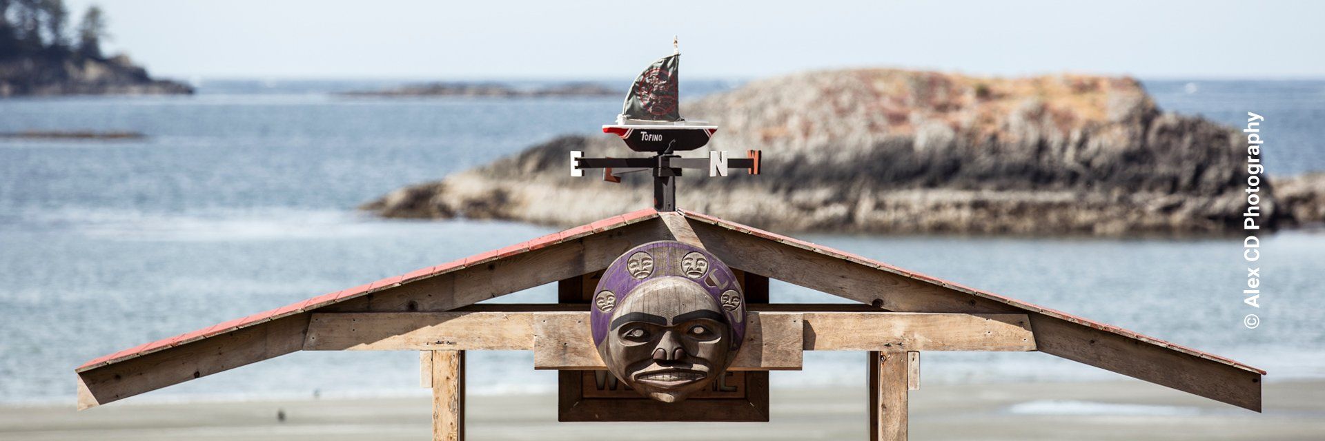 Retraite de Yoga à Tofino