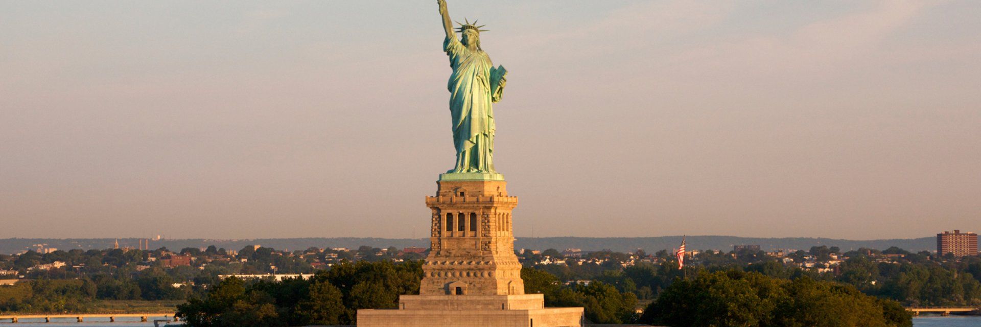 Croisière dans les Caraïbes du Sud au départ de New York