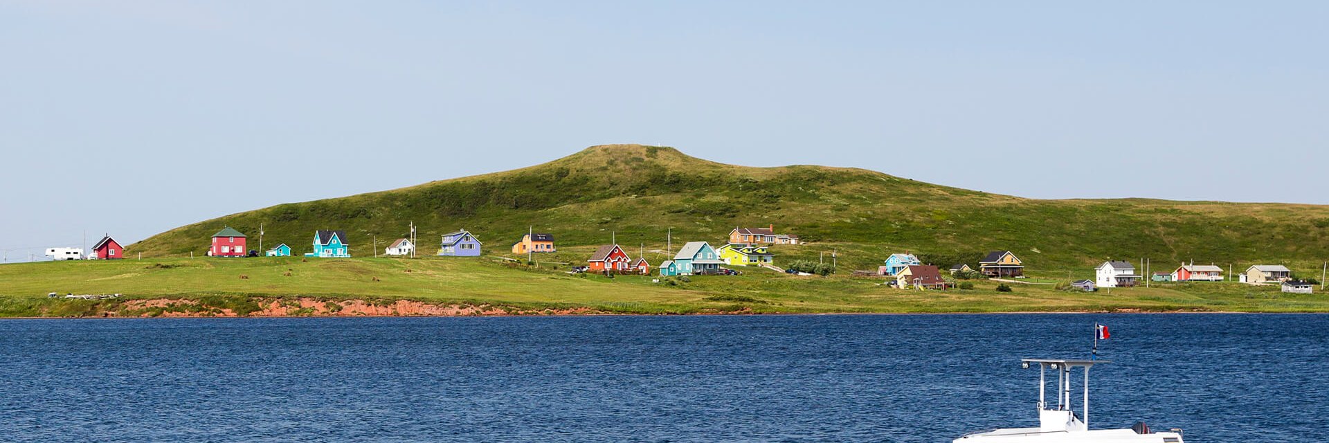 Îles de la Madeleine