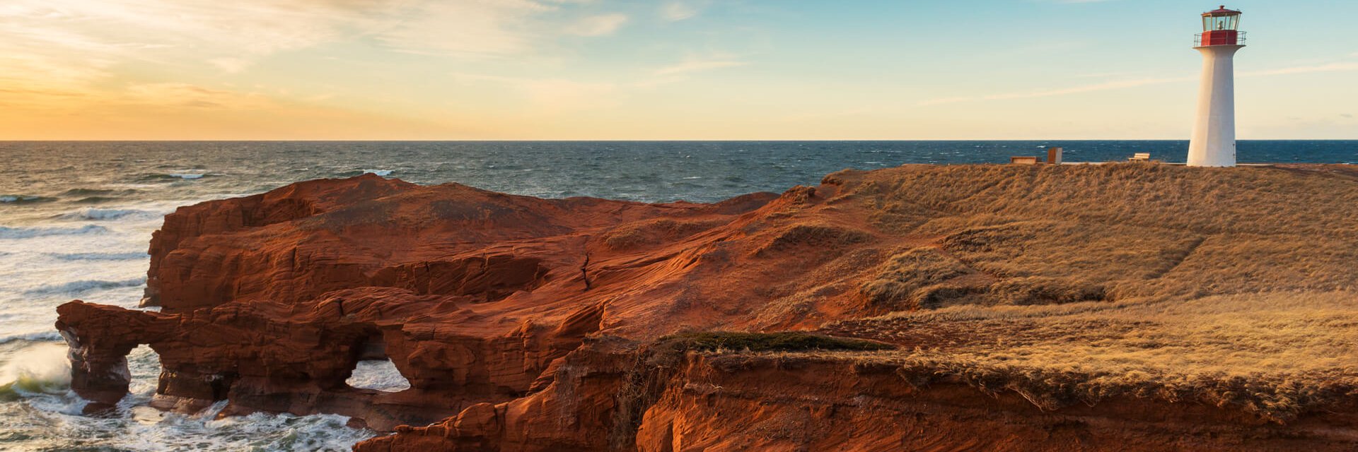 Îles de la Madeleine