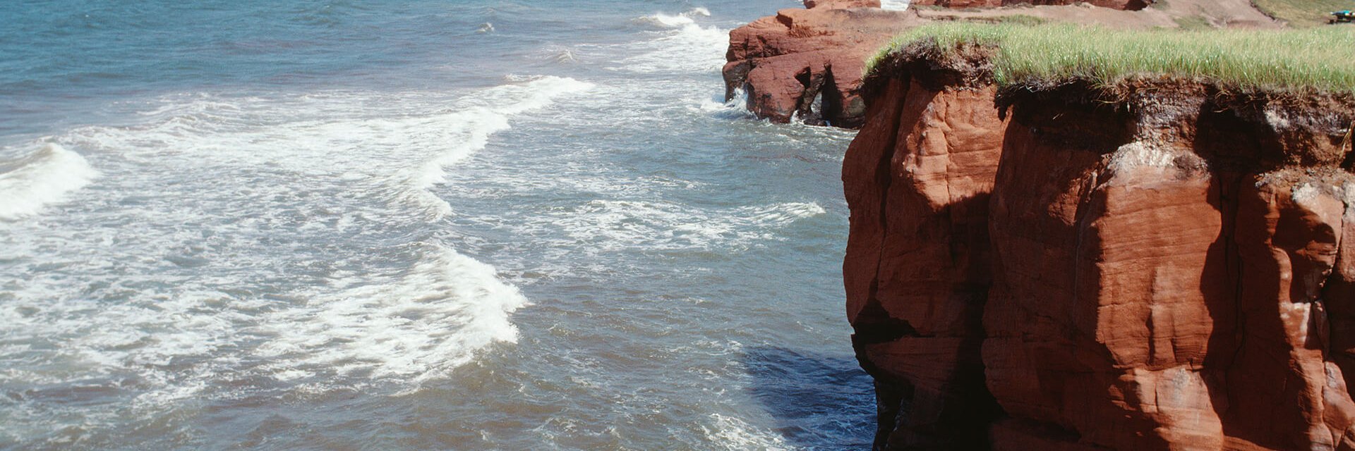 Îles de la Madeleine