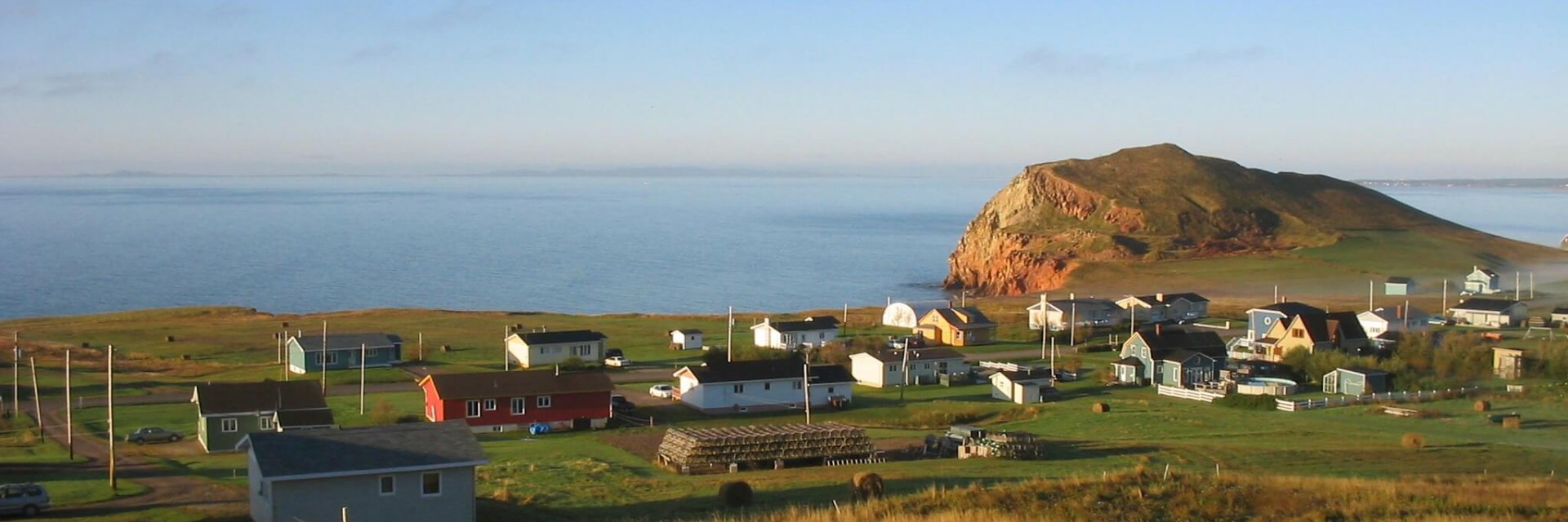 Îles de la Madeleine