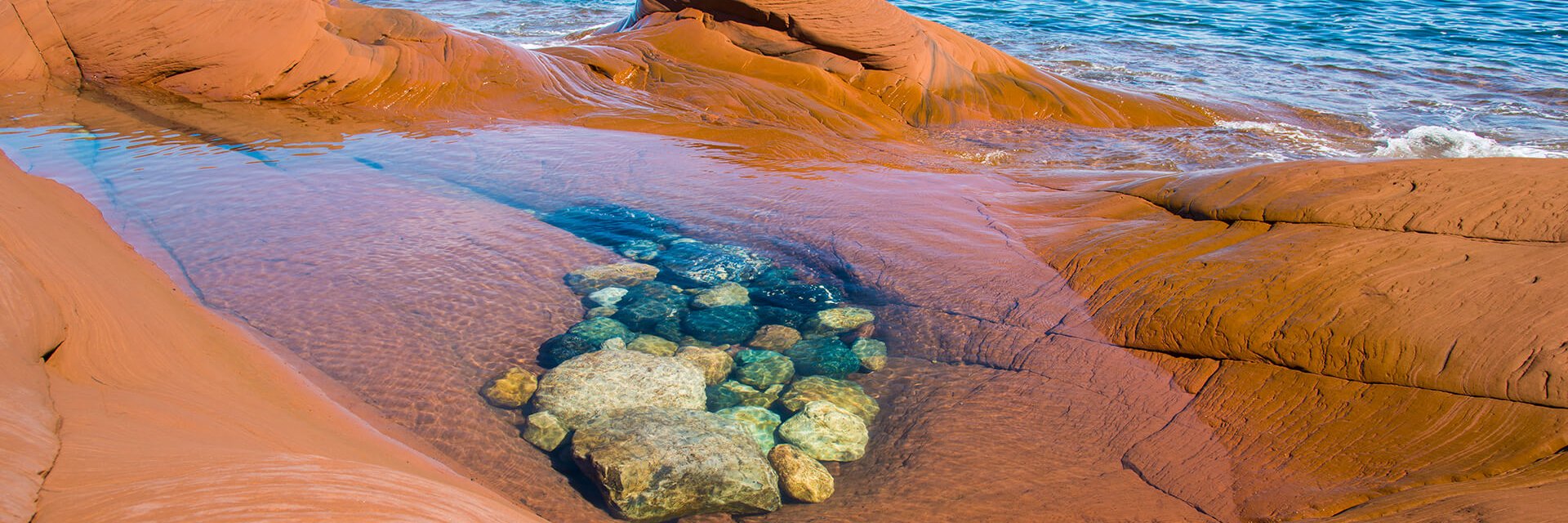 Îles de la Madeleine