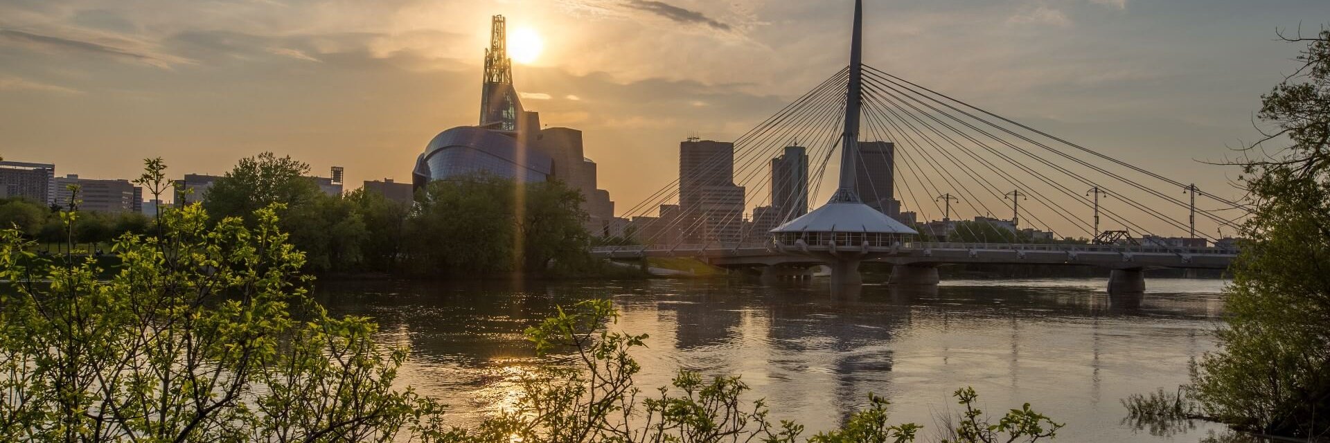 Ouest canadien : la route panoramique