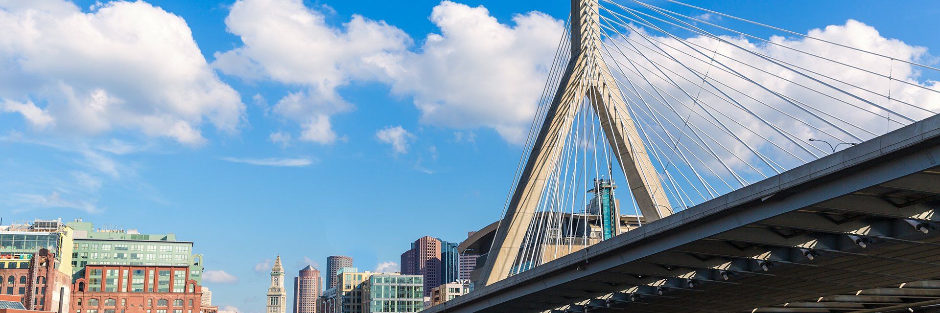 Croisière de Boston à Québec